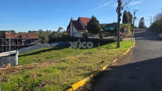 Lote/Terreno à venda, 389m² no Nova Petrópolis, Nova Petrópolis