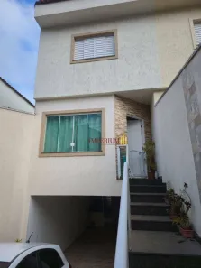 Sobrado com 3 Quartos à venda, 147m² no Vila Paulicéia, São Paulo