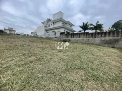 Lote/Terreno à venda, 466m² no Pedra Branca, Palhoça