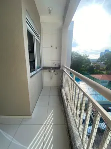 Apartamento com 3 Quartos à venda, 65m² no Turu, São Luís
