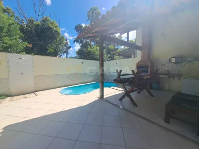 Sobrado com 2 Quartos à venda, 80m² no Morada de Laranjeiras, Serra