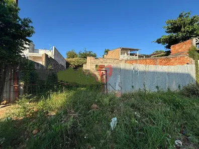 Lote/Terreno à venda, 300m² no Cruzeiro, Gravataí
