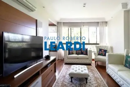 Cobertura com 3 Quartos à venda, 214m² no Alto da Lapa, São Paulo