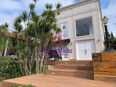 Casa com 3 Quartos à venda, 500m² no Cidade Santos Dumont, Jundiaí