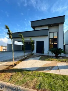 Casa com 3 Quartos à venda, 330m² no Residencial Lagos D'Icaraí, Salto