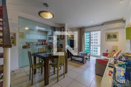 Apartamento com 2 Quartos à venda, 88m² no Barra da Tijuca, Rio de Janeiro