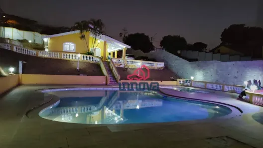 Fazenda/Sítio com 4 Quartos à venda, 480m² no Vivendas do Engenho D'Água, Itatiba