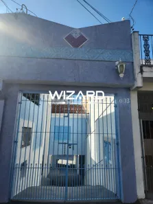Casa com 5 Quartos para alugar, 250m² no Vila Ipojuca, São Paulo