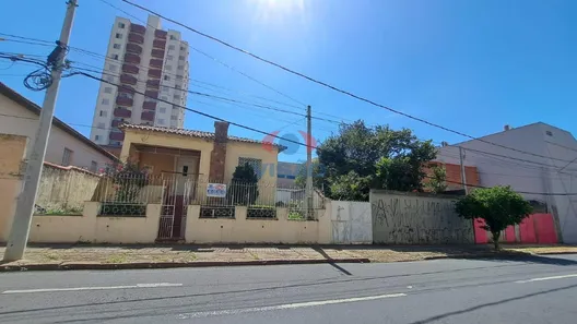 Imóvel Comercial com 4 Quartos à venda, 161m² no Vila Sfeir, Indaiatuba