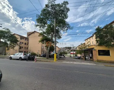 Apartamento com 2 Quartos à venda, 43m² no Jardim Santa Teresa, Mogi das Cruzes