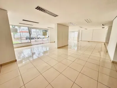 Ponto Comercial para alugar, 577m² no Jardim América, Ribeirão Preto