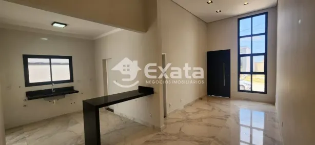 Casa de Condomínio com 3 Quartos à venda, 143m² no Wanel Ville, Sorocaba