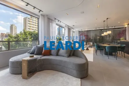 Apartamento com 3 Quartos à venda, 366m² no Vila Nova Conceição, São Paulo