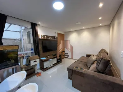 Apartamento com 2 Quartos à venda, 48m² no Água Chata, Guarulhos
