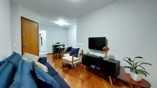 Apartamento com 3 Quartos à venda, 75m² no Cidade Monções, São Paulo