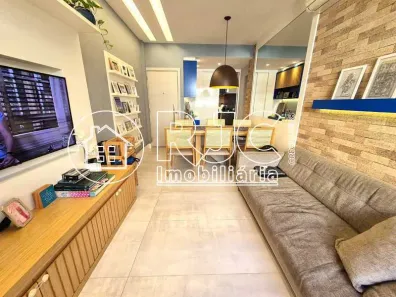 Apartamento com 2 Quartos à venda, 71m² no Tijuca, Rio de Janeiro
