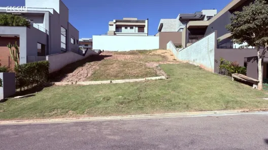 Lote/Terreno à venda, 478m² no Urbanova, São José dos Campos