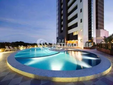 Apartamento com 4 Quartos à venda, 386m² no Horto Florestal, Salvador