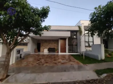 Casa de Condomínio com 3 Quartos à venda, 198m² no Parque Ibiti Reserva, Sorocaba