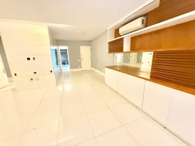 Apartamento com 3 Quartos à venda, 118m² no Gávea, Rio de Janeiro