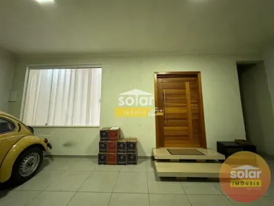 Sobrado com 3 Quartos à venda, 360m² no Vila Jacuí, São Paulo