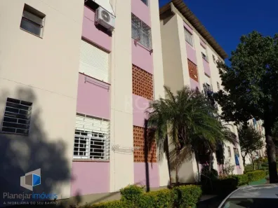 Apartamento com 2 Quartos à venda, 60m² no Santo Antônio, Porto Alegre