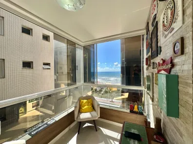 Apartamento com 2 Quartos à venda, 90m² no Capão da Canoa, Capão da Canoa