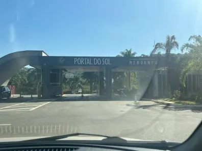 Lote/Terreno à venda, 900m² no Residencial Parque Mendanha, Goiânia