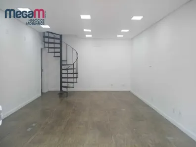 Ponto Comercial para alugar, 70m² no Centro, Florianópolis