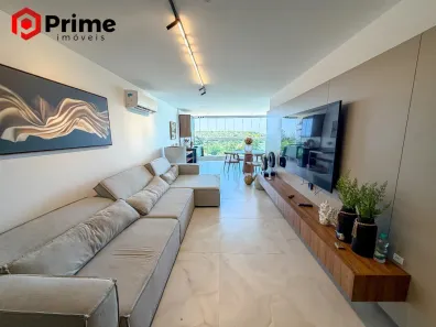 Apartamento com 4 Quartos à venda, 163m² no Enseada Azul, Guarapari