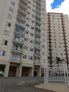 Apartamento com 2 Quartos à venda, 60m² no Rudge Ramos, São Bernardo do Campo