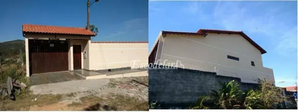 Fazenda/Sítio com 4 Quartos à venda, 300m² no Santa Inês, Mairiporã