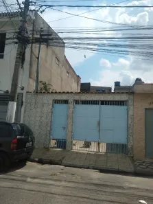 Casa com 1 Quarto à venda, 125m² no Jardim Camargo Novo, São Paulo