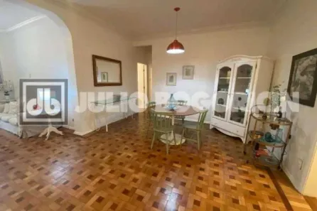 Apartamento com 3 Quartos à venda, 140m² no Copacabana, Rio de Janeiro