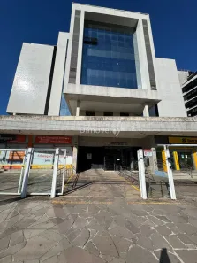 Sala Comercial à venda, 106m² no Praia de Belas, Porto Alegre