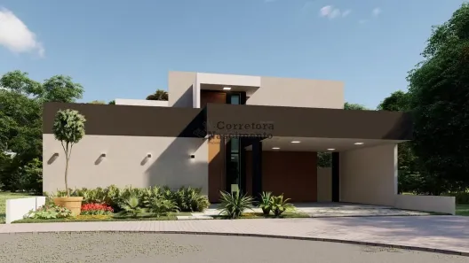 Casa com 3 Quartos à venda, 10m² no Jardim Residencial Golden Park, Jacareí