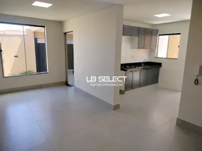Casa com 4 Quartos à venda, 145m² no Laranjeiras, Uberlândia