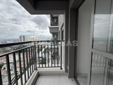 Apartamento com 1 Quarto à venda, 30m² no Quarta Parada, São Paulo