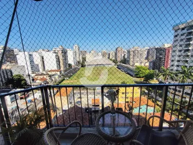 Apartamento com 3 Quartos à venda, 115m² no Santa Rosa, Niterói