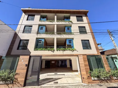 Apartamento com 2 Quartos à venda, 65m² no Camorim, Angra dos Reis