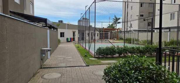 Apartamento com 2 Quartos para alugar, 34m² no Jardim América da Penha, São Paulo