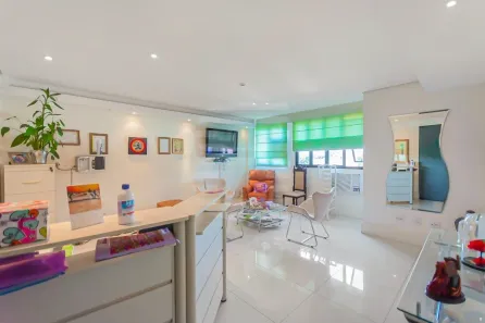 Sala Comercial para alugar, 67m² no Centro, Campinas