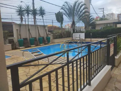 Apartamento com 2 Quartos à venda, 62m² no Jardim San Marino, São José dos Campos