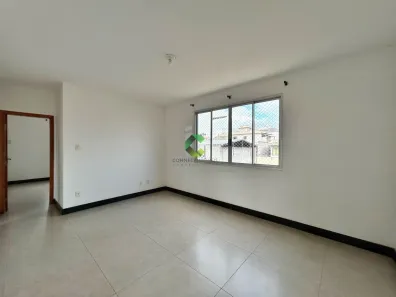 Apartamento com 3 Quartos à venda, 73m² no Funcionários, Contagem