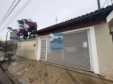 Imóvel Comercial com 3 Quartos para alugar, 250m² no Vila Monteiro (Gleba I), São Carlos