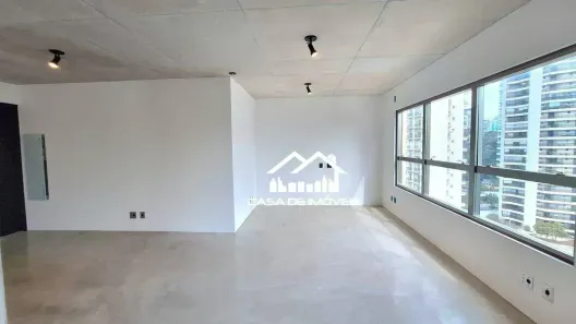 Apartamento com 1 Quarto à venda, 71m² no Jardim Fonte do Morumbi, São Paulo
