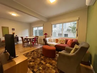 Apartamento com 1 Quarto à venda, 83m² no Rio Branco, Porto Alegre