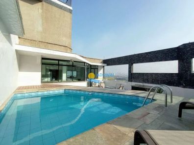 Cobertura com 3 Quartos à venda, 200m² no Vila Luis Antônio, Guarujá