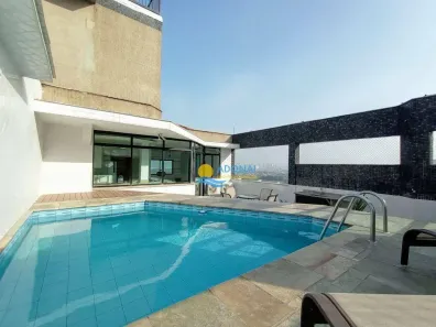 Cobertura com 3 Quartos à venda, 200m² no Vila Luis Antônio, Guarujá