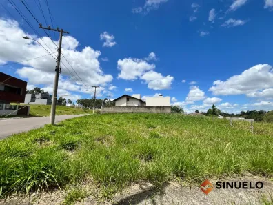 Lote/Terreno à venda, 380m² no Canudos, Novo Hamburgo